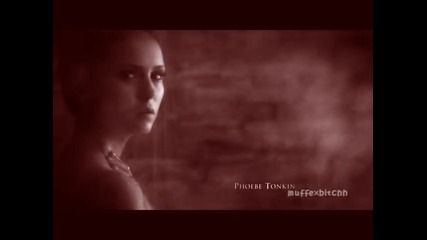 Elena and Damon - Tainted Love