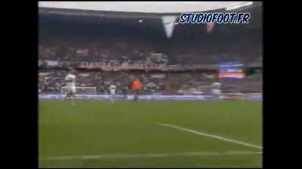 Psg - Nica 1:0