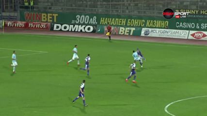 Пашов: Показахме характер и мъжка игра