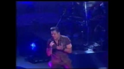 Ricky Martin - Almas Del Silencio