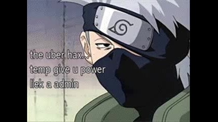 L337 - Rock Lee vs Gaara