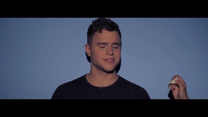 Olly Murs - Right Place Right Time
