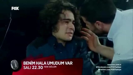 Benim Hala Umudum Var 29. Bolum Fragmani