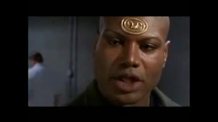 Some Funny Moments From Stargate Sg - 1 