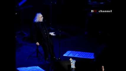 Demis Roussos ~ Mamy Blue 2011