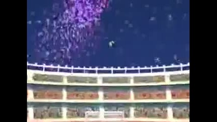 Barca toons Conseguimos el triplete