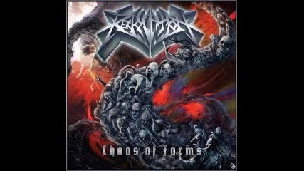 Revocation - Surprise! You're Dead! ( Faith No More Cover)
