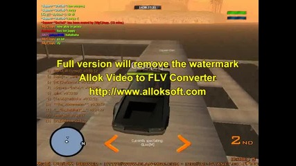 Gta Sa Gameplay #2