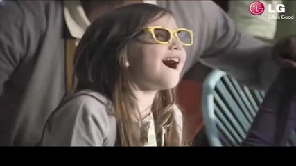 Lg Cinema Smart