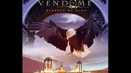 Place Vendome - A Scene In Replay ( Michael Kiske)