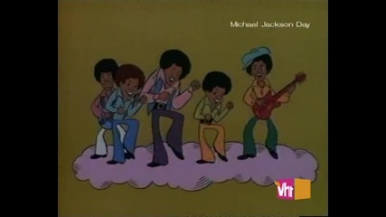 Jackson 5 I Want You Back [1970]