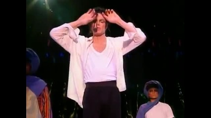 Michael Jackson - Will You Be There