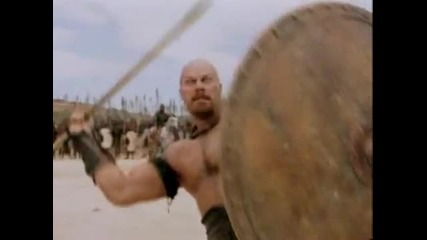 Best War scene ever