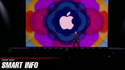 Apple представи iOS 9 и още