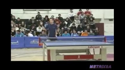 Ping Pong - Голяма радост