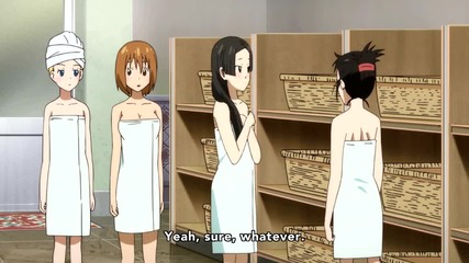 Soul Eater Not! - 05 Eng sub
