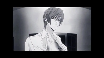 Betrayal Knows My Name Amv - Always and Forever 