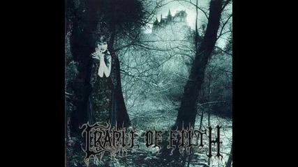 Cradle Of Filth - Gothic Romance 