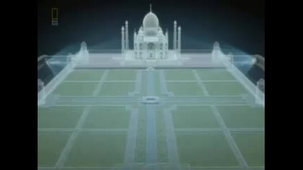 National Geographic Secrets Of The Taj Mahal Hdtv part 4