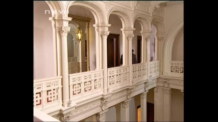Истанбулска приказка еп.18/3 част
