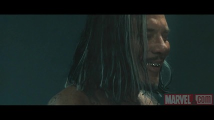 Iron Man 2 - Official Trailer H D 