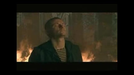 Linkin Park - Shadow Of The Day