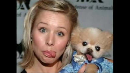 Kristen Bell