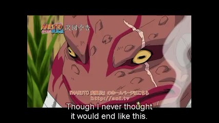 [ Bg Sub ] Naruto Shippuuden 174 Preview [hq]