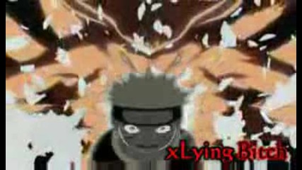 Naruto and Naruto Shippuuden - Seizure of Power
