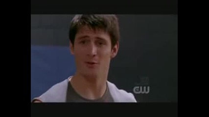 0ne Tree Hill Best Music M0ments ;]