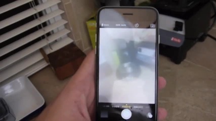 Iphone 6 Boiling Hot Water Test - Will it Survive
