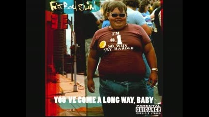 fatboy slim - soul surfing 