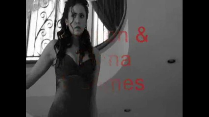 Damon & Elena 9 crimes