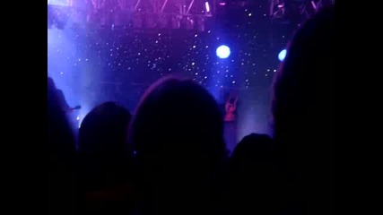 Tso - Christmas Eve Sarajevo Live Hartford