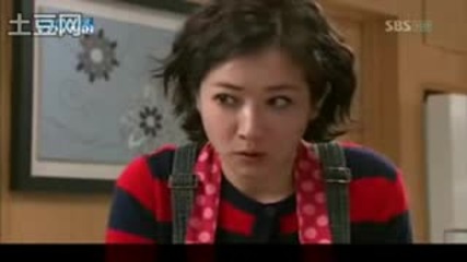 [eng subs] Stars Falling From the Sky Eп. 4 Част 2