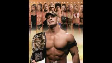 John Cena