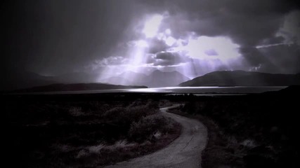 Dim Chord ft. Yanna Thomas - Black road