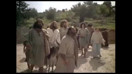 Филмът Иисус/jesus (1979) [част 4]