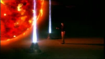 Axel Rudi Pell - The Line - Space Version 