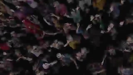 The Chemical Brothers - Believe (live)