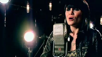 Jessie J - Big White Room ( Live Acoustic Music Video) 