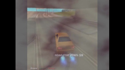 gta drift
