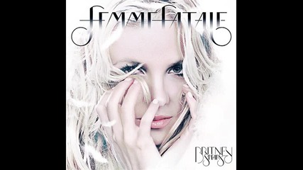 « Превод » Britney Spears - Selfish ( Album 2011 - Femme Fatale )