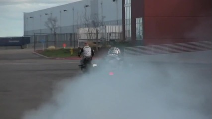 За Мото Лудаците: Bmw S1000rr Chris Teach Mcneil