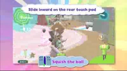 Touch My Katamari - _more than a game_ Trailer