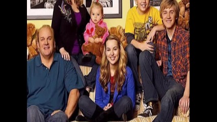 Good Luck Charlie || for:geri_dawn ||