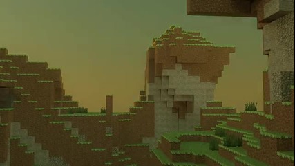 Minecraft Adventures - Animation