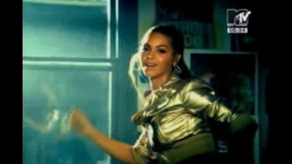 Beyonce Knowles - Fighting Temptation (feat. Missy Elliott,  Mc Lyte & Free) (2003)hq