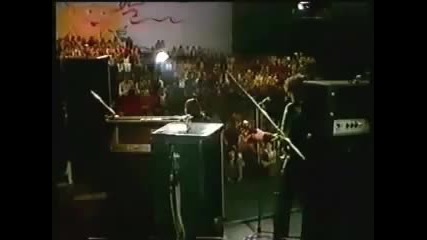 Suzi Quatro - Half as Much as Me