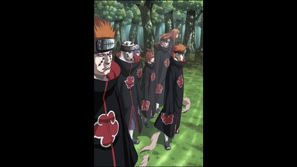 Pein Theme